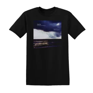 Sophia - Technology Wont Save Us Album Cover T-Shirt