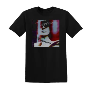 Chrome - Techromancy Album Cover T-Shirt