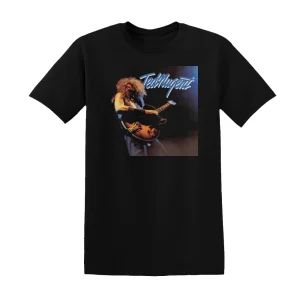 Ted Nugent - Ted Nugent Album Cover T-Shirt