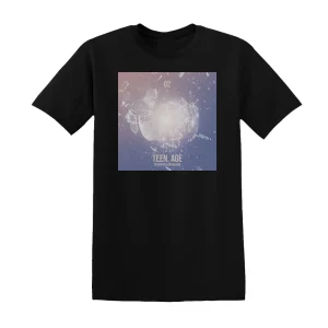 SEVENTEEN - Teen Age Album Cover T-Shirt