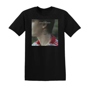 Thomas Dybdahl - Teenage Astronauts Album Cover T-Shirt