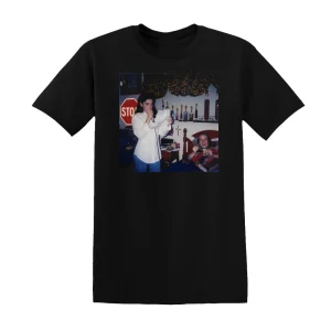 St. Vincent - Teenage Talk Album Cover T-Shirt