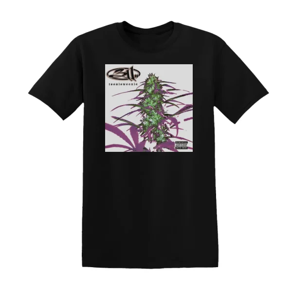 311 - Teenieweenie Album Cover T-Shirt
