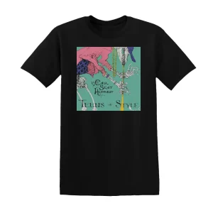 Car Seat Headrest - Teens Of Style Album Cover T-Shirt