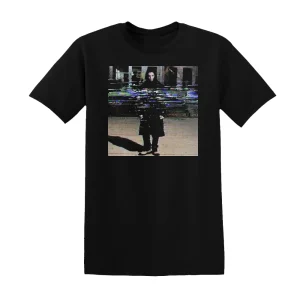 Bones - Teenwitch Album Cover T-Shirt