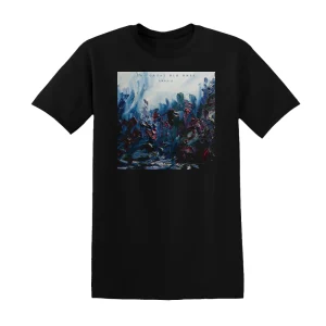 The Great Old Ones - Tekeli Li Album Cover T-Shirt