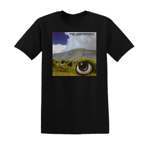 Telestrion - Telestrion Album Cover T-Shirt