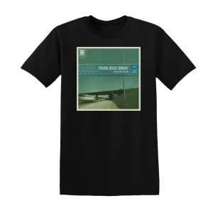 Taking Back Sunday - Tell All Your Friends Album Cover T-Shirt