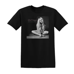 Avril Lavigne - Tell Me Its Over Album Cover T-Shirt