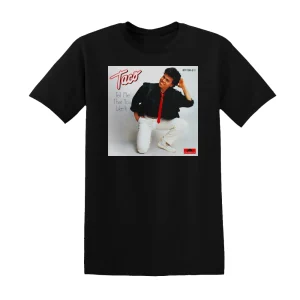 Taco - Tell Me That You Like It Album Cover T-Shirt