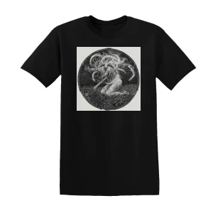 Chained to the Bottom of the Ocean - Tell Me What You See Vanishing And I Will Tell You Who You A Album Cover T-Shirt