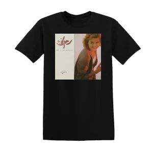 Silje Nergaard - Tell Me Where Youre Going Album Cover T-Shirt