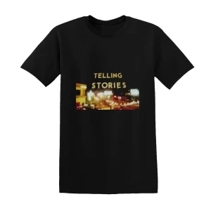 Tracy Chapman - Telling Stories Album Cover T-Shirt