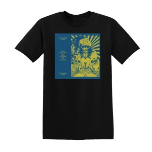 Colour Haze - Tempel 1 Album Cover T-Shirt