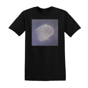 Benoît Pioulard - Temper Album Cover T-Shirt
