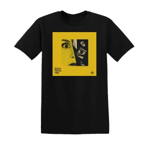 Black Pistol Fire - Temper Temper  So Real Album Cover T-Shirt