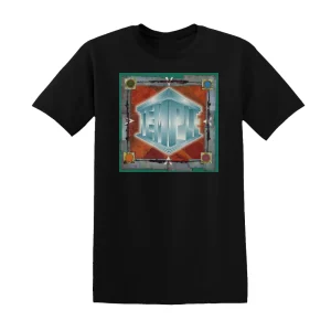 Temple - Temple Album Cover T-Shirt