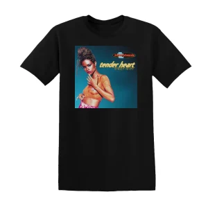 Trancylvania - Tender Heart Album Cover T-Shirt