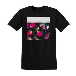 Tamaryn - Tender New Signs Album Cover T-Shirt