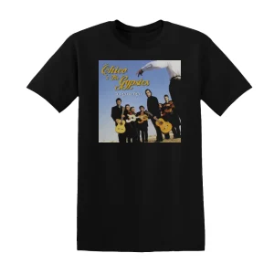 Chico & The Gypsies - Tengo Tengo Album Cover T-Shirt