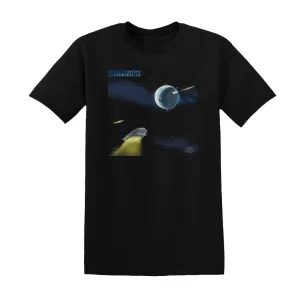 Sweeps - Terminal 14 Album Cover T-Shirt