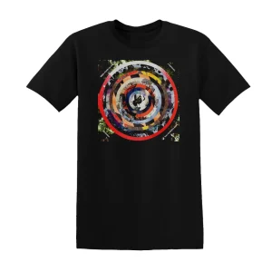 9mm Parabellum Bullet - Termination Album Cover T-Shirt