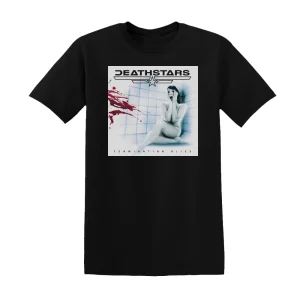 Deathstars - Termination Bliss 1 Album Cover T-Shirt