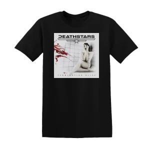 Deathstars - Termination Bliss 3 Album Cover T-Shirt