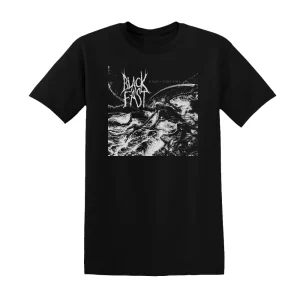 Black Fast - Terms Of Surrender 1 Album Cover T-Shirt