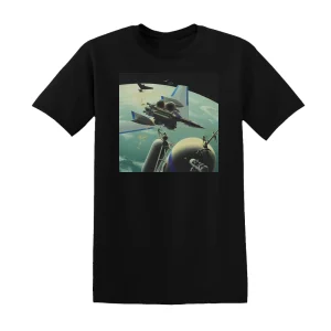 Shellac - Terraform Album Cover T-Shirt