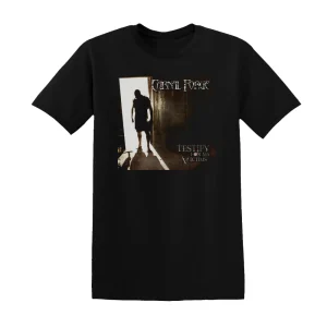 Carnal Forge - Testify For My Victims 1 Album Cover T-Shirt