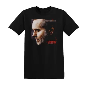 Stoppok - Teufelskche Album Cover T-Shirt