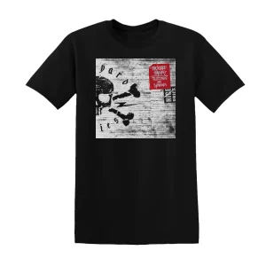 Backyard Babies - Th1Rt3En Or Nothing Album Cover T-Shirt