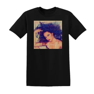 Diana Ross - Thank You Album Cover T-Shirt