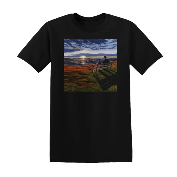 88 Fingers Louie - Thank You For Being A Friend Album Cover T-Shirt