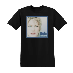 Dido - Thankyou Album Cover T-Shirt