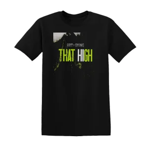 Art of Dying - That High Album Cover T-Shirt