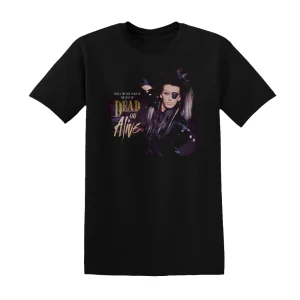 Dead or Alive - Thats The Way I Like It The Best Of Dead Or Alive Album Cover T-Shirt