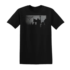 Arckanum - The 11 Year Anniversary Album Album Cover T-Shirt