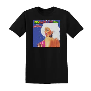 Divine - The 12 Collection Album Cover T-Shirt