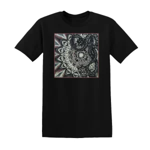 Abigail Williams - The Accuser Album Cover T-Shirt