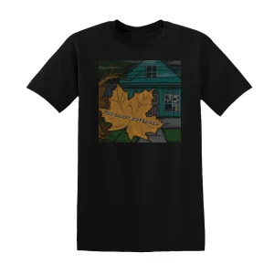 The Early November - The Acoustic Ep Album Cover T-Shirt