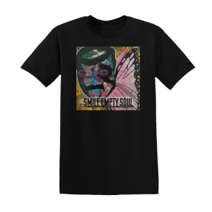 Smile Empty Soul - The Acoustic Sessions Vol 2 Album Cover T-Shirt