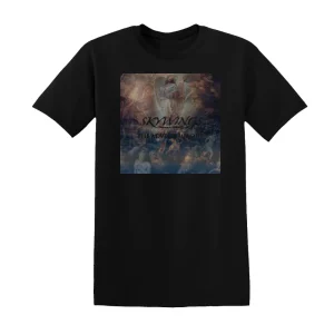 Skywings - The Advent Melody Album Cover T-Shirt