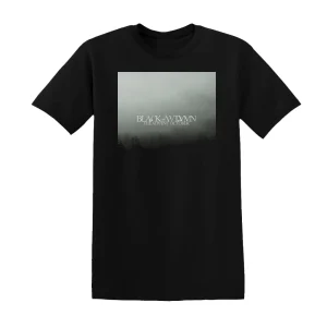 Black Autumn - The Advent October Album Cover T-Shirt