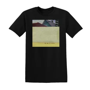 Braid - The Age Of Octeen Album Cover T-Shirt