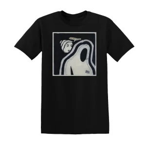 Doldrums - The Air Conditioned Nightmare Album Cover T-Shirt