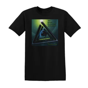 Syndromeda - The Alien Abduction Phenomenon Album Cover T-Shirt