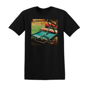 The All-American Rejects - The All American Rejects Album Cover T-Shirt
