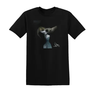 Somn - The All Devouring Album Cover T-Shirt